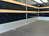 2024 blyss bos aanhangwagen - afbeelding 2 van  22
