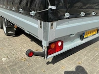 2024 blyss bos aanhangwagen - afbeelding 5 van  22