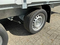 2024 blyss bos aanhangwagen - afbeelding 6 van  22