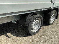 2024 blyss bos aanhangwagen - afbeelding 7 van  22
