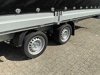 2024 blyss bos aanhangwagen - afbeelding 8 van  22