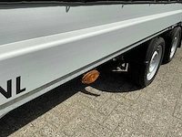 2024 blyss bos aanhangwagen - afbeelding 9 van  22