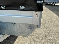 2024 blyss bos aanhangwagen - afbeelding 10 van  22