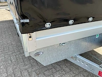 2024 blyss bos aanhangwagen - afbeelding 11 van  22