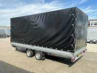 2024 blyss bos aanhangwagen - afbeelding 12 van  22