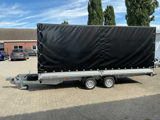 2024 blyss bos aanhangwagen - afbeelding 16 van  22