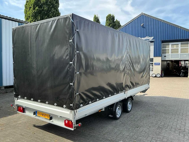2024 blyss bos aanhangwagen - afbeelding 17 van  22