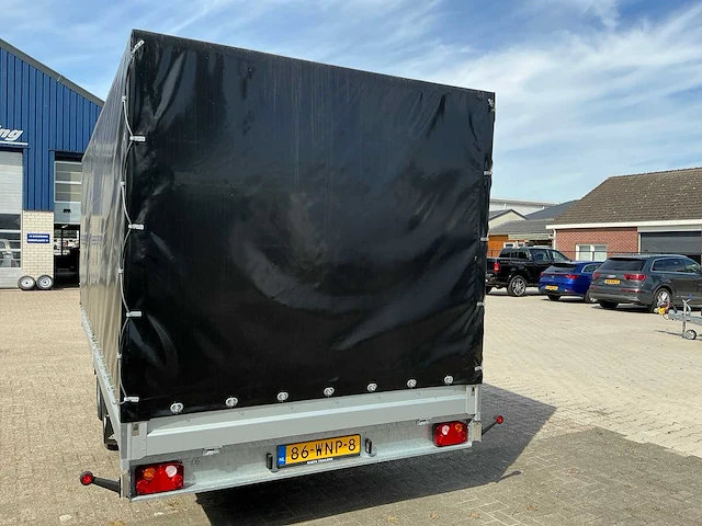 2024 blyss bos aanhangwagen - afbeelding 18 van  22