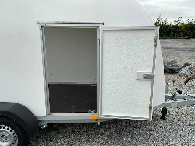 2024 blyss niki aanhangwagen - afbeelding 3 van  34