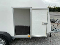 2024 blyss niki aanhangwagen - afbeelding 3 van  34