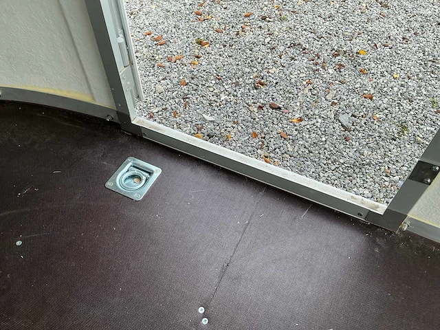 2024 blyss niki aanhangwagen - afbeelding 8 van  34