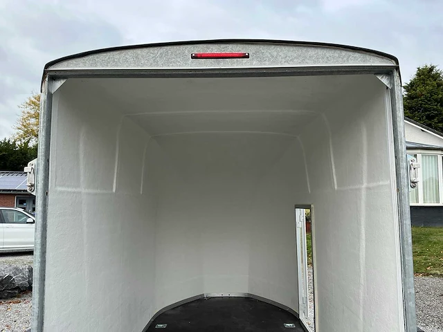 2024 blyss niki aanhangwagen - afbeelding 10 van  34