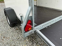 2024 blyss niki aanhangwagen - afbeelding 11 van  34