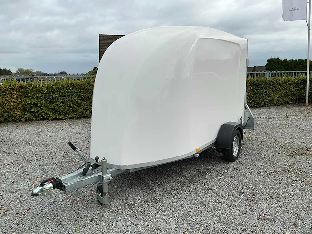 2024 blyss niki aanhangwagen - afbeelding 1 van  34