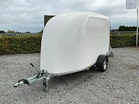 2024 blyss niki aanhangwagen - afbeelding 1 van  34