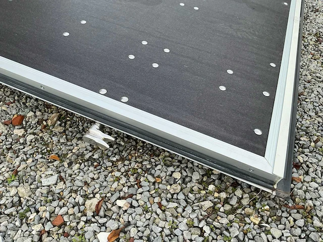 2024 blyss niki aanhangwagen - afbeelding 13 van  34