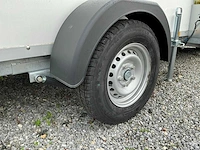 2024 blyss niki aanhangwagen - afbeelding 14 van  34