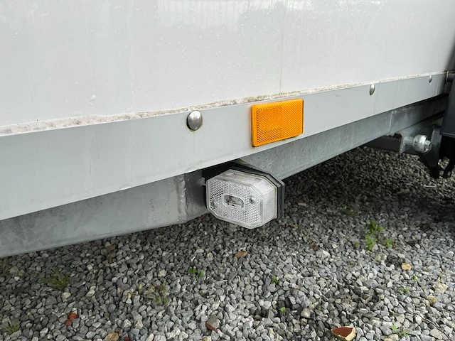 2024 blyss niki aanhangwagen - afbeelding 18 van  34
