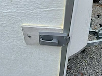 2024 blyss niki aanhangwagen - afbeelding 19 van  34