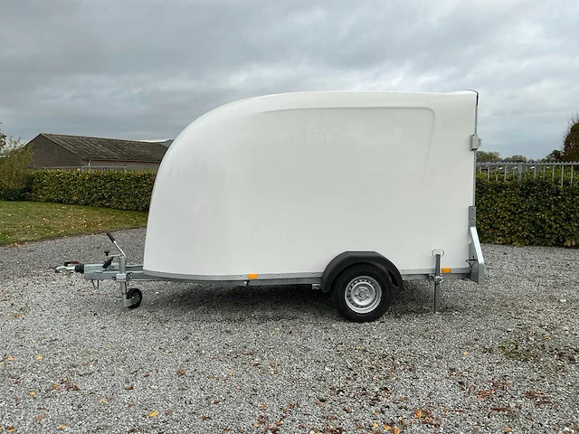 2024 blyss niki aanhangwagen - afbeelding 12 van  34