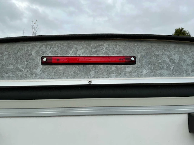 2024 blyss niki aanhangwagen - afbeelding 24 van  34