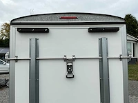 2024 blyss niki aanhangwagen - afbeelding 25 van  34