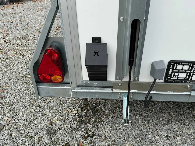 2024 blyss niki aanhangwagen - afbeelding 26 van  34