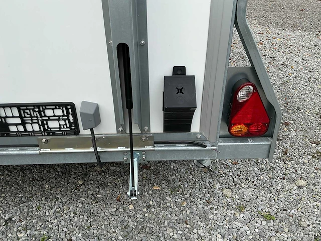 2024 blyss niki aanhangwagen - afbeelding 27 van  34