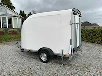 2024 blyss niki aanhangwagen - afbeelding 23 van  34