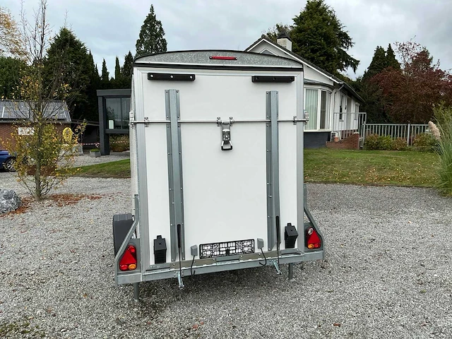 2024 blyss niki aanhangwagen - afbeelding 29 van  34