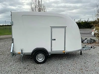2024 blyss niki aanhangwagen - afbeelding 31 van  34