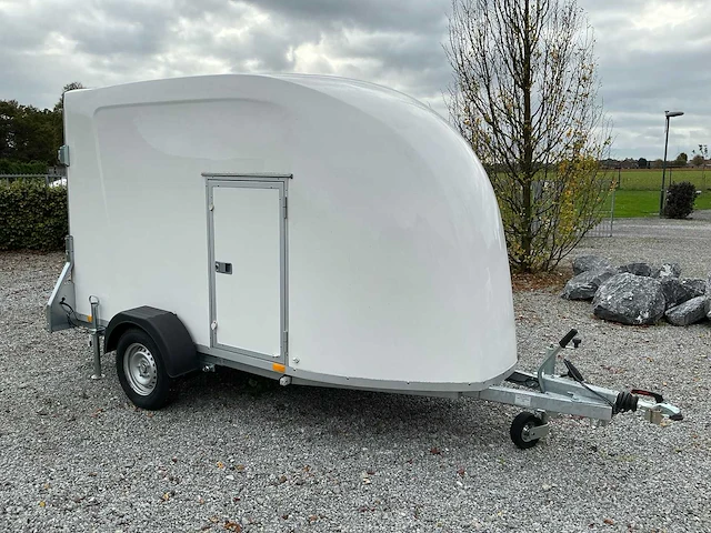 2024 blyss niki aanhangwagen - afbeelding 32 van  34
