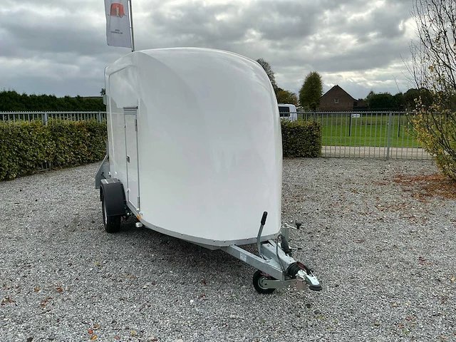 2024 blyss niki aanhangwagen - afbeelding 33 van  34