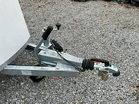 2024 blyss niki aanhangwagen - afbeelding 34 van  34