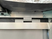 2024 blyss silverstone light aanhangwagen - afbeelding 4 van  39
