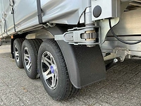 2024 blyss silverstone light aanhangwagen - afbeelding 14 van  39
