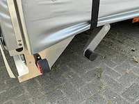2024 blyss silverstone light aanhangwagen - afbeelding 16 van  39