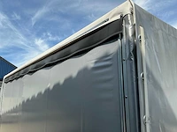 2024 blyss silverstone light aanhangwagen - afbeelding 19 van  39