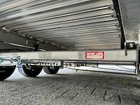 2024 blyss silverstone light aanhangwagen - afbeelding 24 van  39