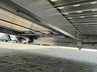 2024 blyss silverstone light aanhangwagen - afbeelding 25 van  39