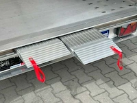 2024 blyss silverstone light aanhangwagen - afbeelding 27 van  39