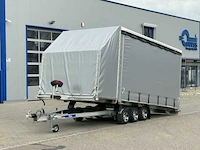 2024 blyss silverstone light aanhangwagen - afbeelding 30 van  39