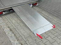 2024 blyss silverstone light aanhangwagen - afbeelding 32 van  39
