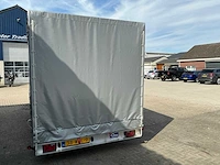 2024 blyss silverstone light aanhangwagen - afbeelding 23 van  39