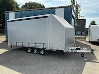 2024 blyss silverstone light aanhangwagen - afbeelding 34 van  39