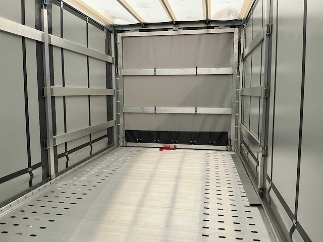 2024 blyss silverstone light aanhangwagen - afbeelding 36 van  39