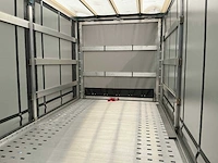 2024 blyss silverstone light aanhangwagen - afbeelding 36 van  39