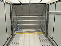 2024 blyss silverstone light aanhangwagen - afbeelding 37 van  39