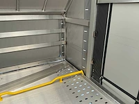 2024 blyss silverstone light aanhangwagen - afbeelding 38 van  39