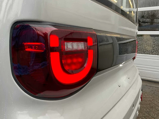 2024 bnecozone bn602 45km auto - afbeelding 3 van  28